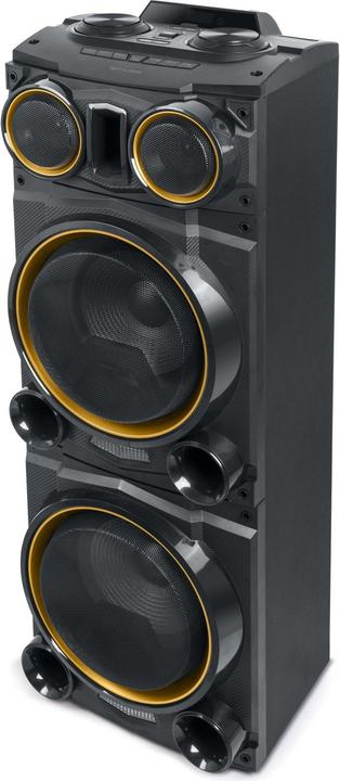 Produktbild Muse M-1988 DJ