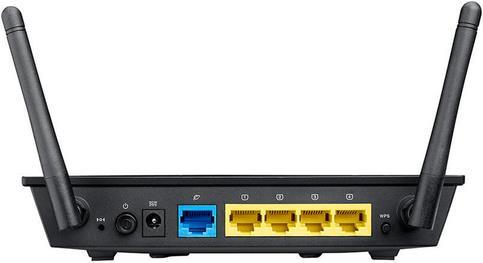Immagine prodotto ASUS Rt-N12e