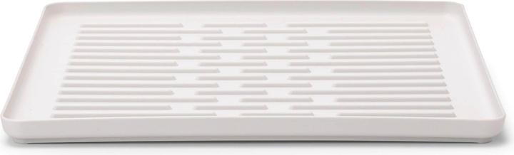 Image du produit Brabantia Grille d'égouttage Côté évier Gris clair