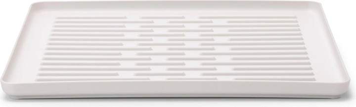 Actual product image Brabantia Drainer grid Sink side Light grey