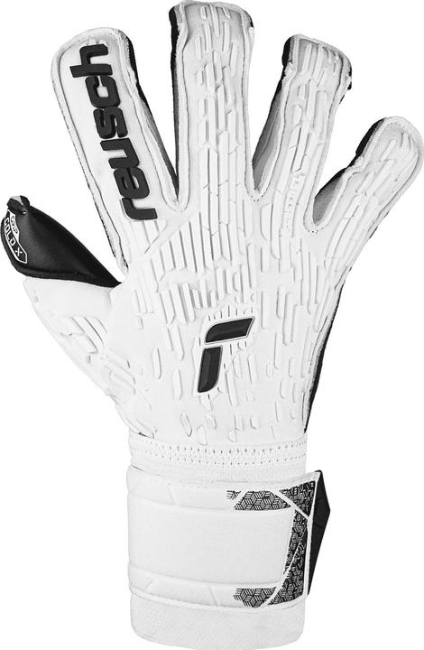 Produktbild Reusch Attrakt Freegel Gold X Evolution (8.5)
