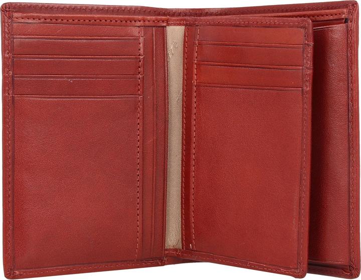 Produktbild Esquire Toscana Geldbörse RFID Leder 9,5 cm