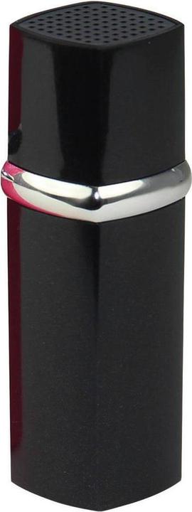 KH Security Allarme rossetto nero