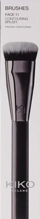 Produktbild KIKO Milano Face 11 Contouring Brush. 01