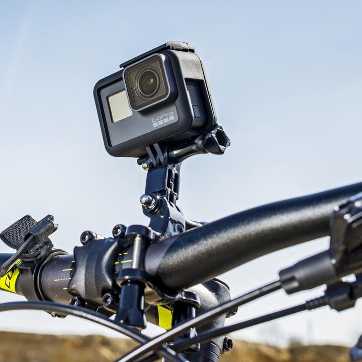 Produktbild mantona Comfort Frame (GoPro Hero 5, GoPro Hero 7)