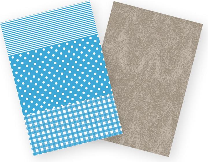 Produktbild Décopatch DECOPATCH Bastelset Kit Mini