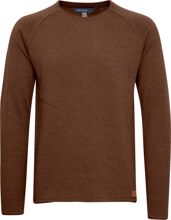 Immagine prodotto Blend John Maglione Pullover Maglieria Da Uomo Con Girocollo In Cotone 100% (3XL)