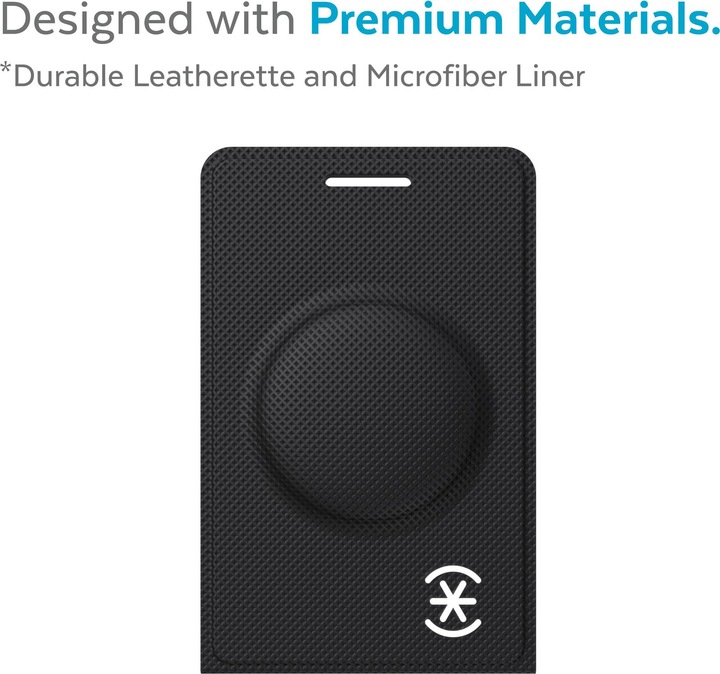 Actual product image speck Luggage Tag Pro
