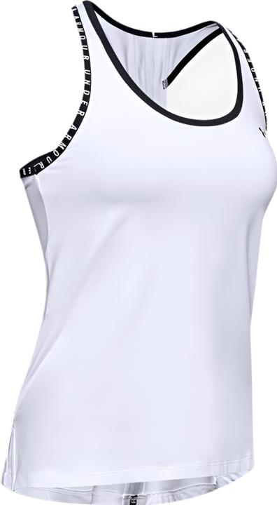Produktbild Under Armour Knockout Trainingstank Damen (M)