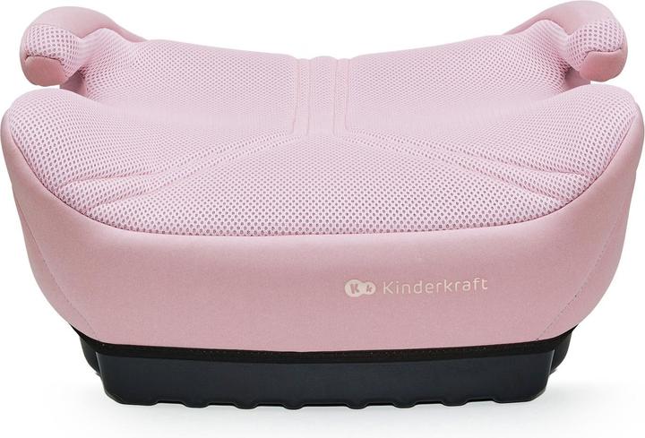 Actual product image KinderKraft I-Boost 2 Pro (Booster seat, ECE R129/i-Size Standard)