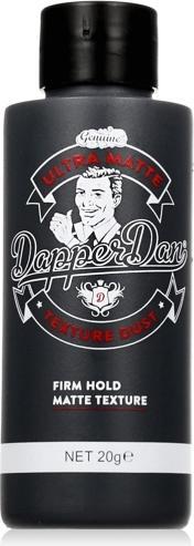 Produktbild Dapper Dan Ultra Matte Texture Dust (Haarwachs, 20 ml)