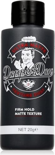 Produktbild Dapper Dan Ultra Matte Texture Dust (Haarwachs, 20 ml)
