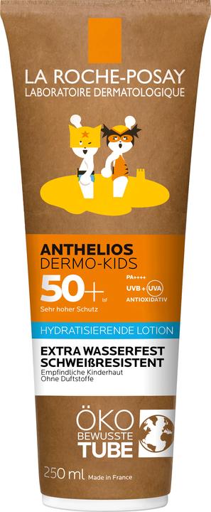 Produktbild La Roche Posay Anthelios Hydrating (Sonnenmilch, SPF 50+, 250 ml, 265 g)