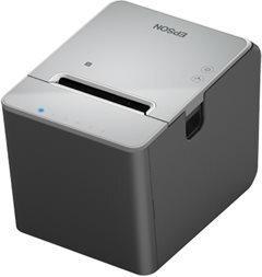 Actual product image Epson TM-L100 (103): USB BLACK (RS-232, USB 2.0)