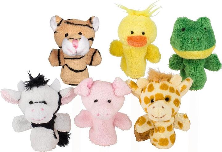 Produktbild Goki Tiere