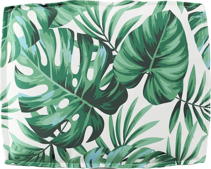 Actual product image VidaXL Cushion (50 x 40 x 12 cm)