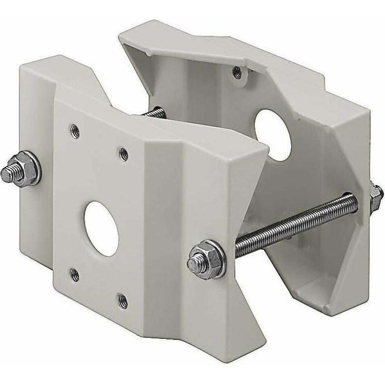 Videotec Pole mount adaptor (Montage-Kit), Netzwerkkamera Zubehör