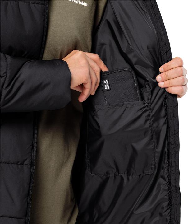 Produktbild Jack Wolfskin Deutzer Long Jkt M (S)