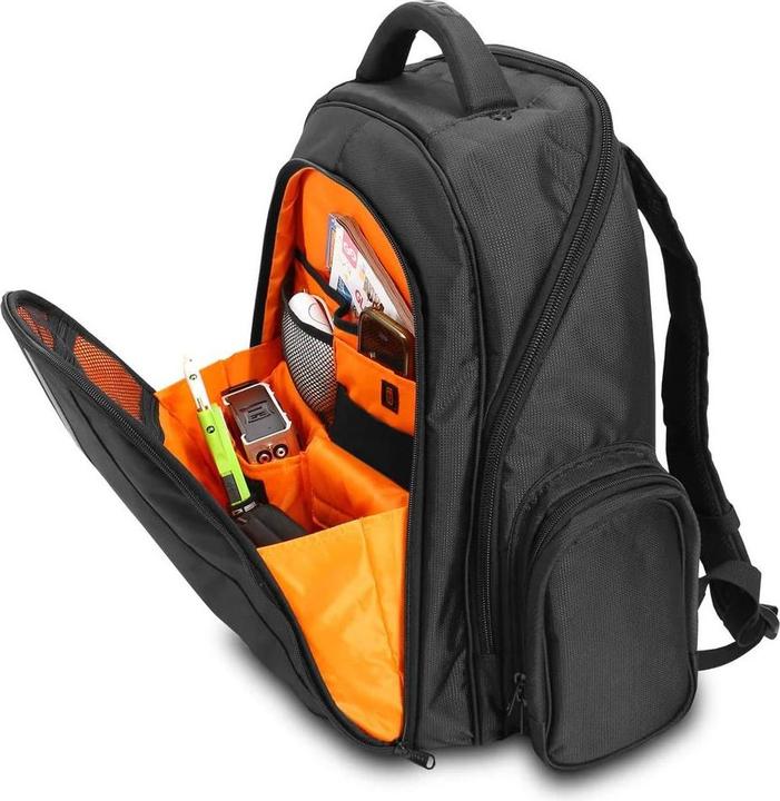 Actual product image UDG Ultimate Backpack