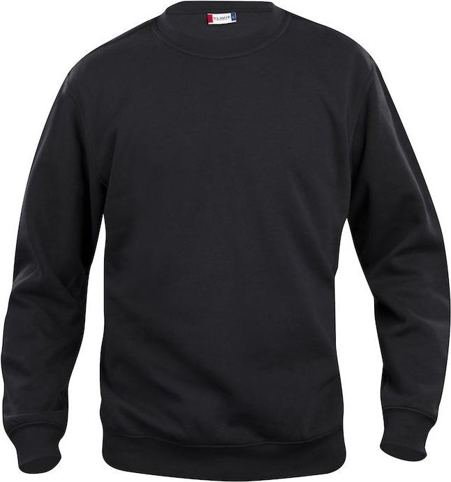 Immagine prodotto Clique Felpa Basic a girocollo (XL)