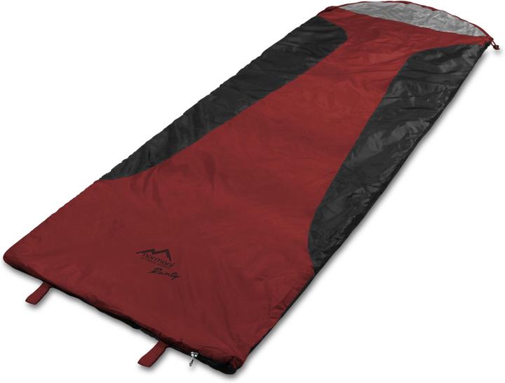 Image du produit Normani Sac de couchage ultraléger Runty (210 cm)
