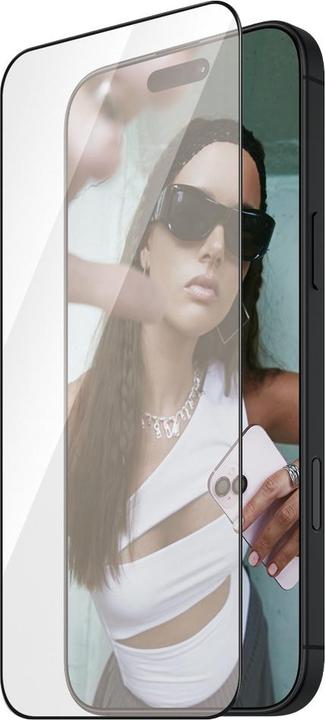 Produktbild Safe Ultra-Wide Fit (1 Stk., Apple iPhone 16 Pro Max)