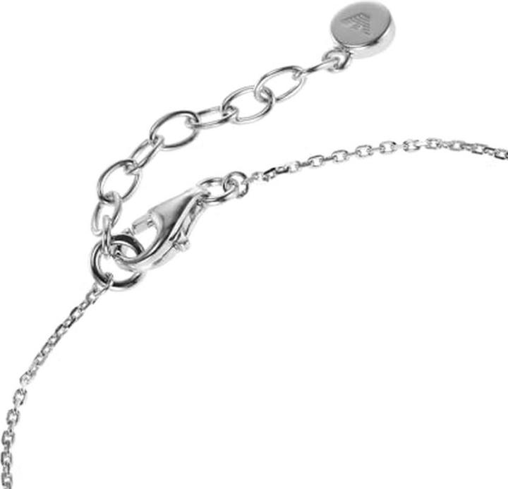 Image du produit Emporio Armani Bracelet Key Basics (15 cm, Argent Sterling)