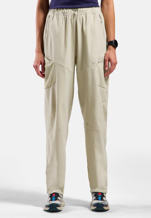 Immagine prodotto Odlo Women's Essential Cargo Pants Regular (XL)