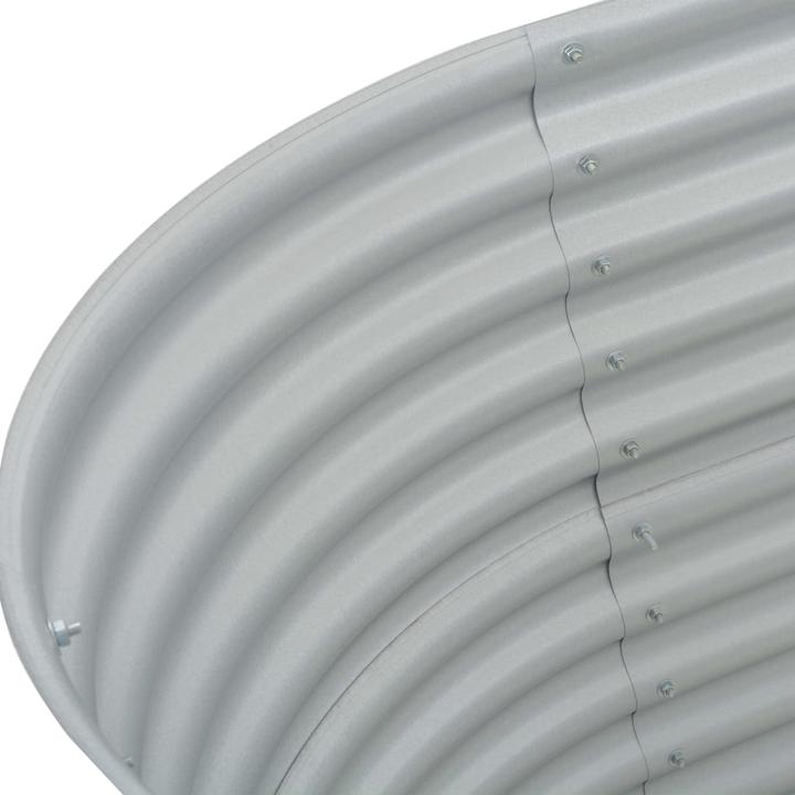 Immagine prodotto vidaXL Garten-Hochbeet