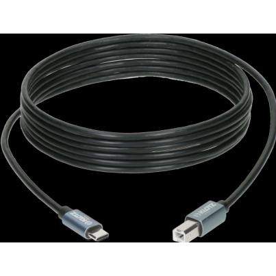 Thumbnail - Klotz USB-CB-3.0, USB Kabel