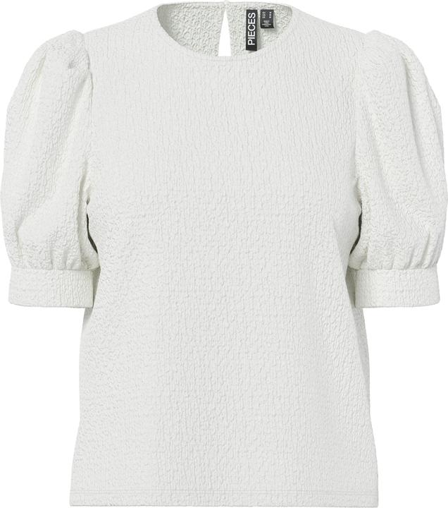 Immagine prodotto Pieces Pcjamal 2/4 O-Neck Top Noos Jrs Bc (M)