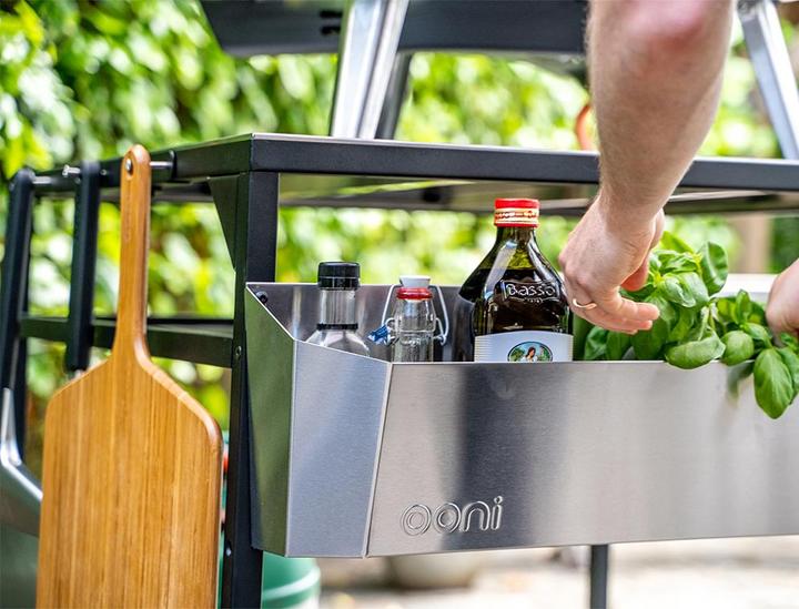 Produktbild Ooni Modular Table Utility Box