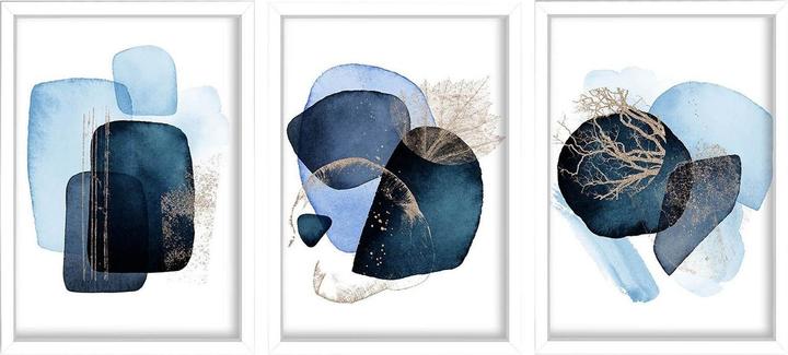 Image du produit Wallxpert Rumford (38 x 53 cm)