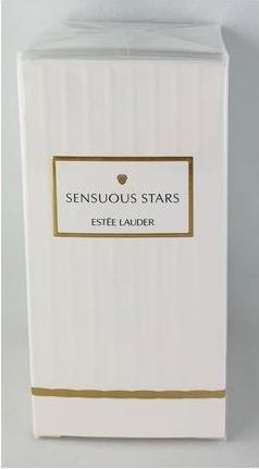 Actual product image Estée Lauder Luxery Fragrance Sensuous Stars (Eau de parfum, 40 ml)