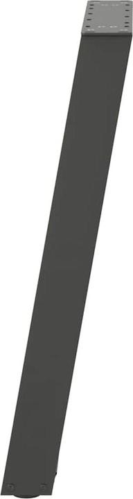 Produktbild vidaXL Konsolentischbein