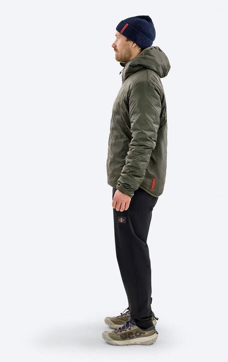 Produktbild The Mountain Studio Reversible Light Hood Jacket (L)