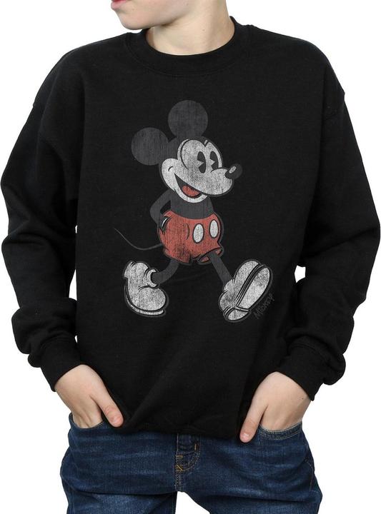 Produktbild Disney Walking Sweatshirt Jungen (140, 146)