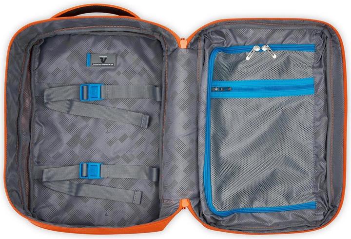 Actual product image Roncato Ironik 2.0 Mini Expandable Underseater Backpack (20 l)