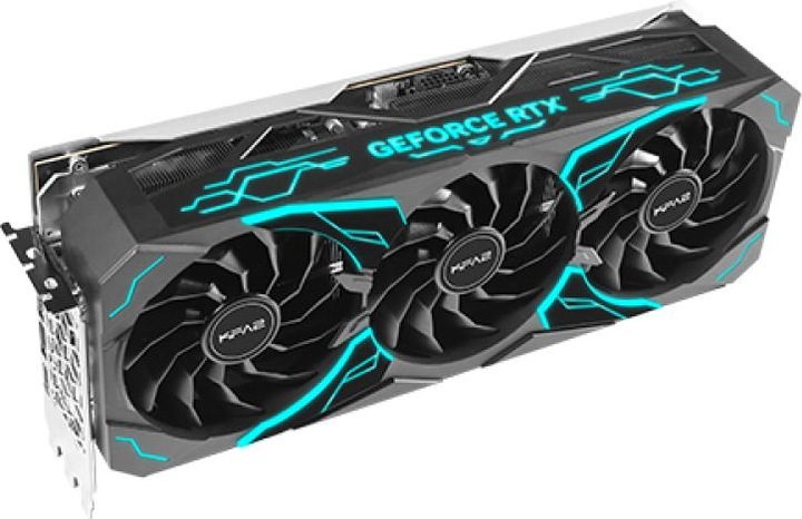 Produktbild KFA2 RTX4090 SG OC (24 GB)