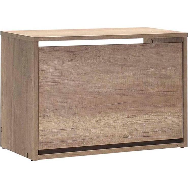 Kalune Design, Schuhschrank, Abdiel (60 x 30 x 42 cm)