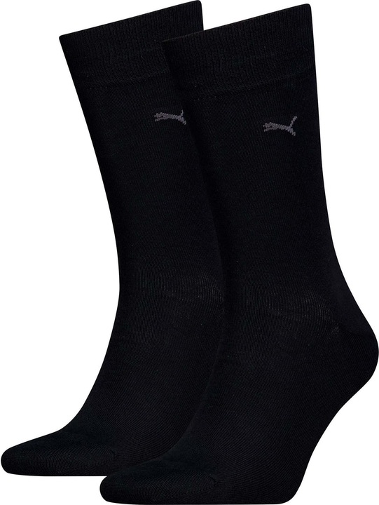 Produktbild Puma Socken Casual Bequem sitzend (6er Pack, 43 - 46)