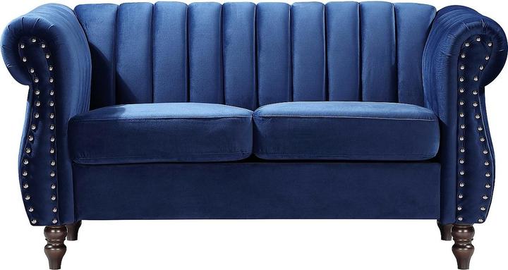 Produktbild Vente-unique Trumbo (2-Sitzer)