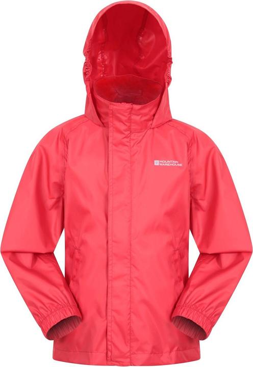 Produktbild Mountain Warehouse Pakka II Jacke wasserfest (140)
