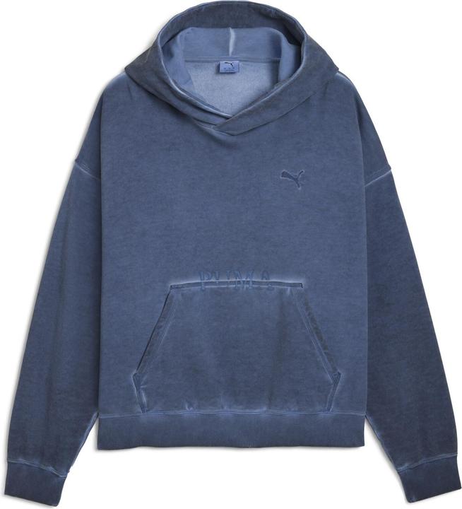 Produktbild Puma WASHED OUT Graphic Boxy Hoodie (XL)