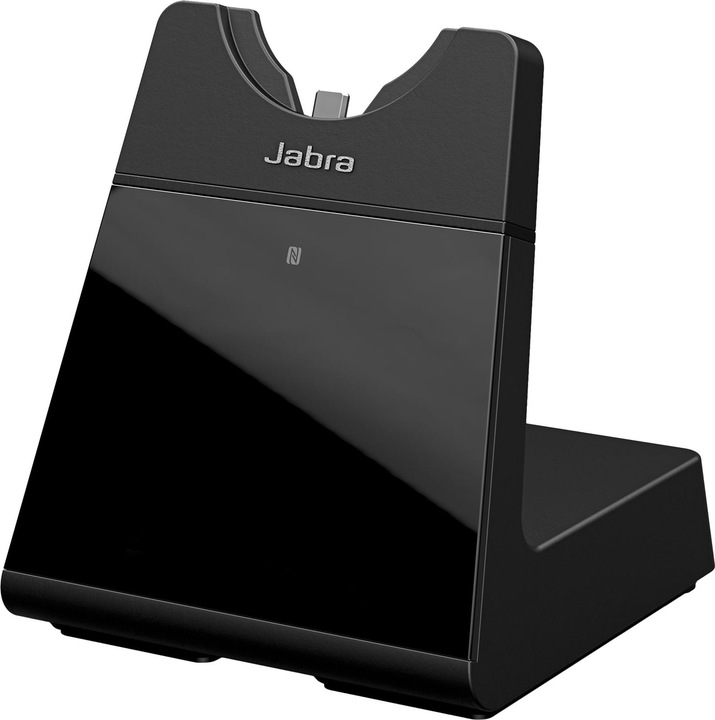Actual product image Jabra Engage 75 Mono (Wireless, USB-A)