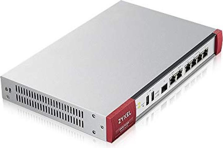 Produktbild Zyxel UsgFlex 200 & UTM 1J.
