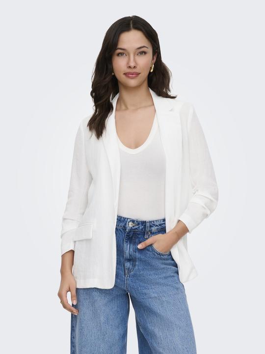 Immagine prodotto Only ONLITA Leinen Blazer Blazer (36)