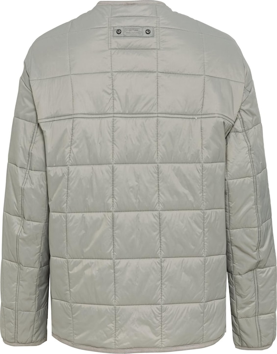 Produktbild Camel Active Steppjacke aus recyceltem Polyester (40)