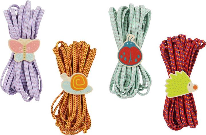 Produktbild Lobbes Chinesisches Gummiband, 5 Meter