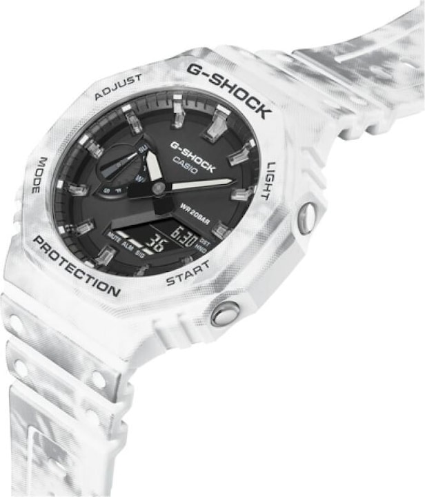 Immagine prodotto Casio G-Shock (Orologio sub, 45 mm)